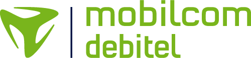 mobilcom debitel GmbH Logo